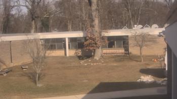 Weather camera view of Cold Spring Harbor HS.