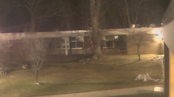 Weather camera view of Cold Spring Harbor HS.