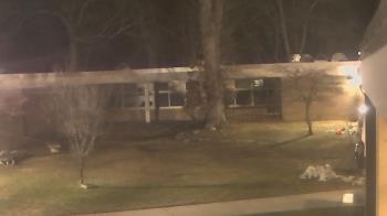 Weather camera view of Cold Spring Harbor HS.