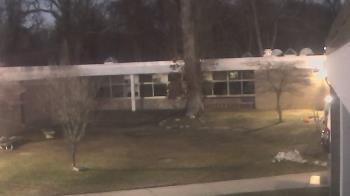 Weather camera view of Cold Spring Harbor HS.