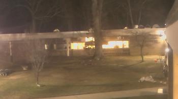 Weather camera view of Cold Spring Harbor HS.