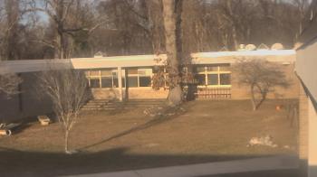 Weather camera view of Cold Spring Harbor HS.