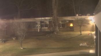 Weather camera view of Cold Spring Harbor HS.