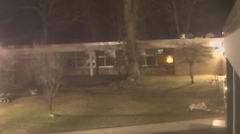 Weather camera view of Cold Spring Harbor HS.