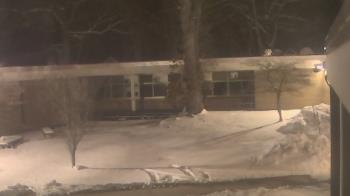 Weather camera view of Cold Spring Harbor HS.