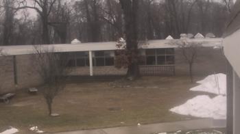 Weather camera view of Cold Spring Harbor HS.