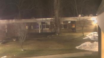 Weather camera view of Cold Spring Harbor HS.