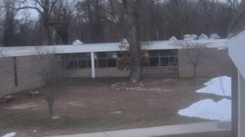 Weather camera view of Cold Spring Harbor HS.