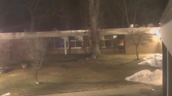 Weather camera view of Cold Spring Harbor HS.