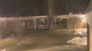 Weather camera view of Cold Spring Harbor HS.