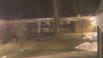 Weather camera view of Cold Spring Harbor HS.