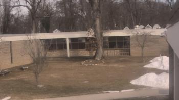 Weather camera view of Cold Spring Harbor HS.