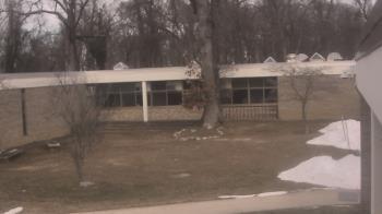 Weather camera view of Cold Spring Harbor HS.