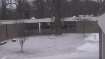 Weather camera view of Cold Spring Harbor HS.