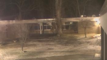 Weather camera view of Cold Spring Harbor HS.