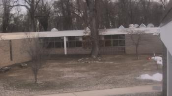 Weather camera view of Cold Spring Harbor HS.