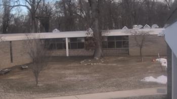 Weather camera view of Cold Spring Harbor HS.