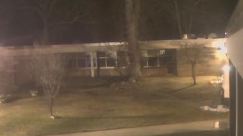 Weather camera view of Cold Spring Harbor HS.