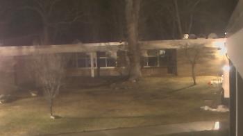 Weather camera view of Cold Spring Harbor HS.