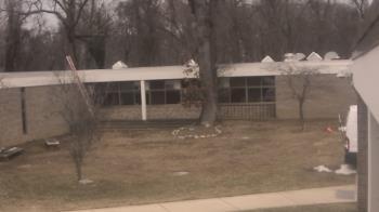 Weather camera view of Cold Spring Harbor HS.