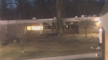 Weather camera view of Cold Spring Harbor HS.