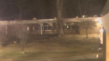 Weather camera view of Cold Spring Harbor HS.