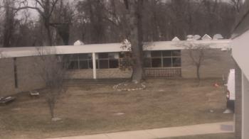 Weather camera view of Cold Spring Harbor HS.