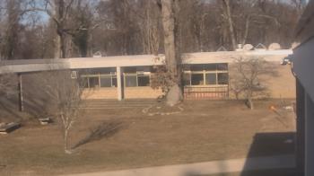 Weather camera view of Cold Spring Harbor HS.