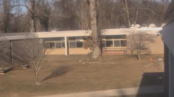 Weather camera view of Cold Spring Harbor HS.