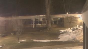 Weather camera view of Cold Spring Harbor HS.