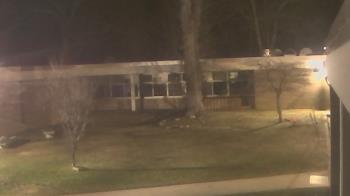 Weather camera view of Cold Spring Harbor HS.