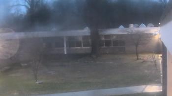 Weather camera view of Cold Spring Harbor HS.