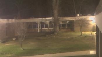 Weather camera view of Cold Spring Harbor HS.