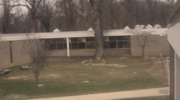 Weather camera view of Cold Spring Harbor HS.