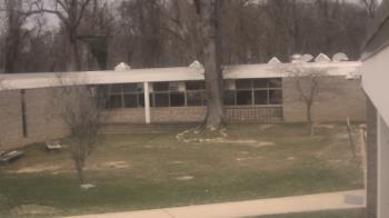 Weather camera view of Cold Spring Harbor HS.