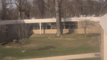 Weather camera view of Cold Spring Harbor HS.