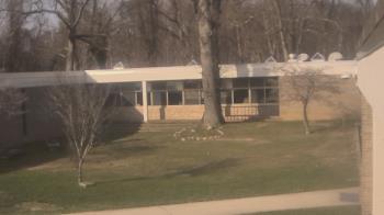 Weather camera view of Cold Spring Harbor HS.