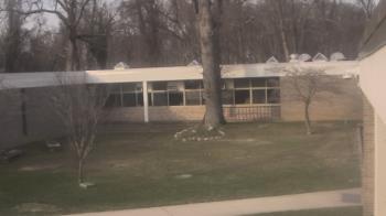 Weather camera view of Cold Spring Harbor HS.