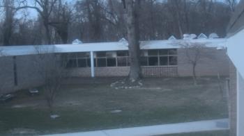 Weather camera view of Cold Spring Harbor HS.