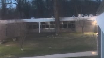 Weather camera view of Cold Spring Harbor HS.