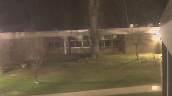 Weather camera view of Cold Spring Harbor HS.