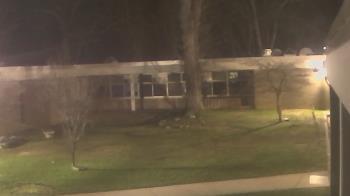 Weather camera view of Cold Spring Harbor HS.