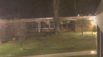 Weather camera view of Cold Spring Harbor HS.