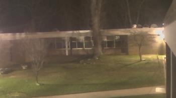 Weather camera view of Cold Spring Harbor HS.