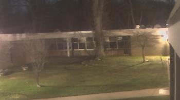 Weather camera view of Cold Spring Harbor HS.