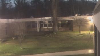 Weather camera view of Cold Spring Harbor HS.