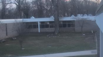 Weather camera view of Cold Spring Harbor HS.