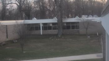 Weather camera view of Cold Spring Harbor HS.