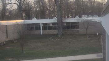 Weather camera view of Cold Spring Harbor HS.