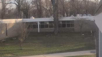 Weather camera view of Cold Spring Harbor HS.